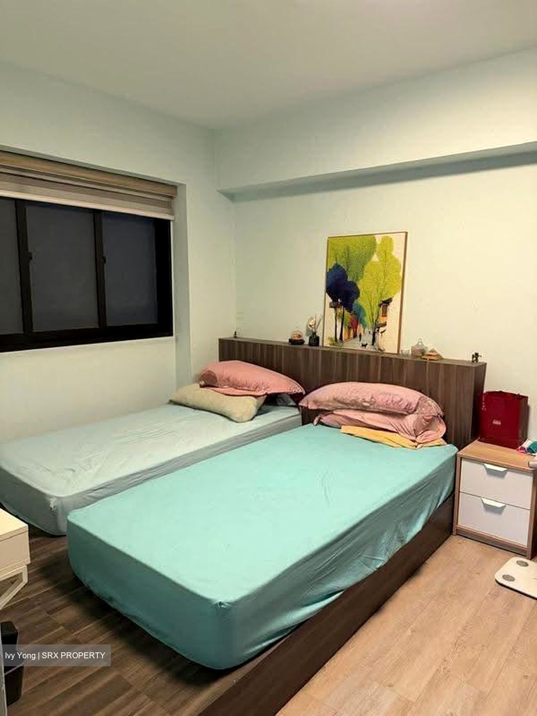 Blk 684A Woodlands Drive 73 (Woodlands), HDB 4 Rooms #612384321